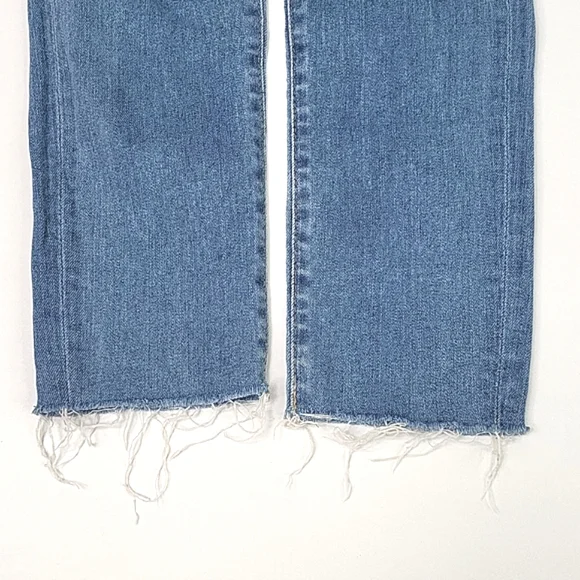 Adriano Goldschmied The Stevie Ankle Jean - Picture 6 of 17